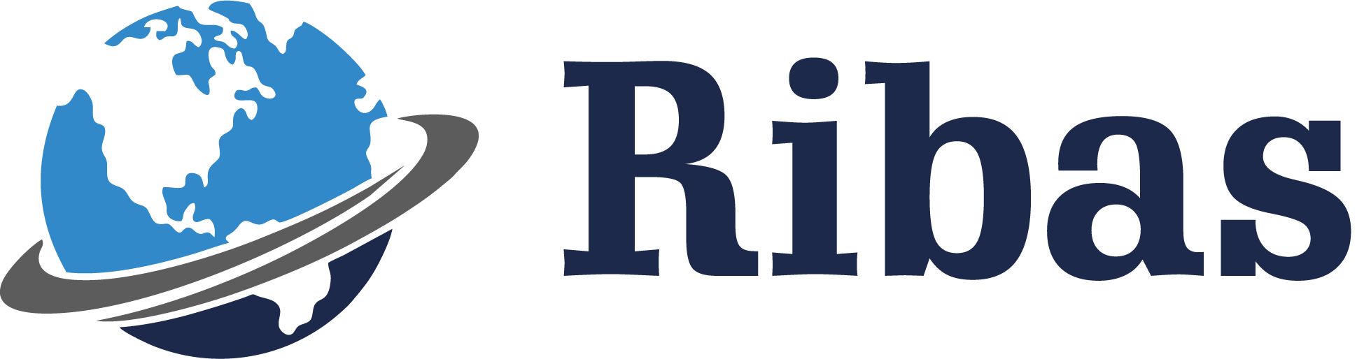 Ribas-Logo