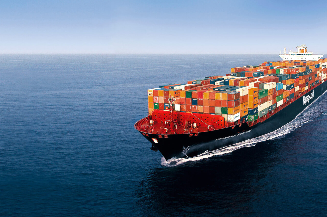 Denizyolu Taşımacılığı Nedir