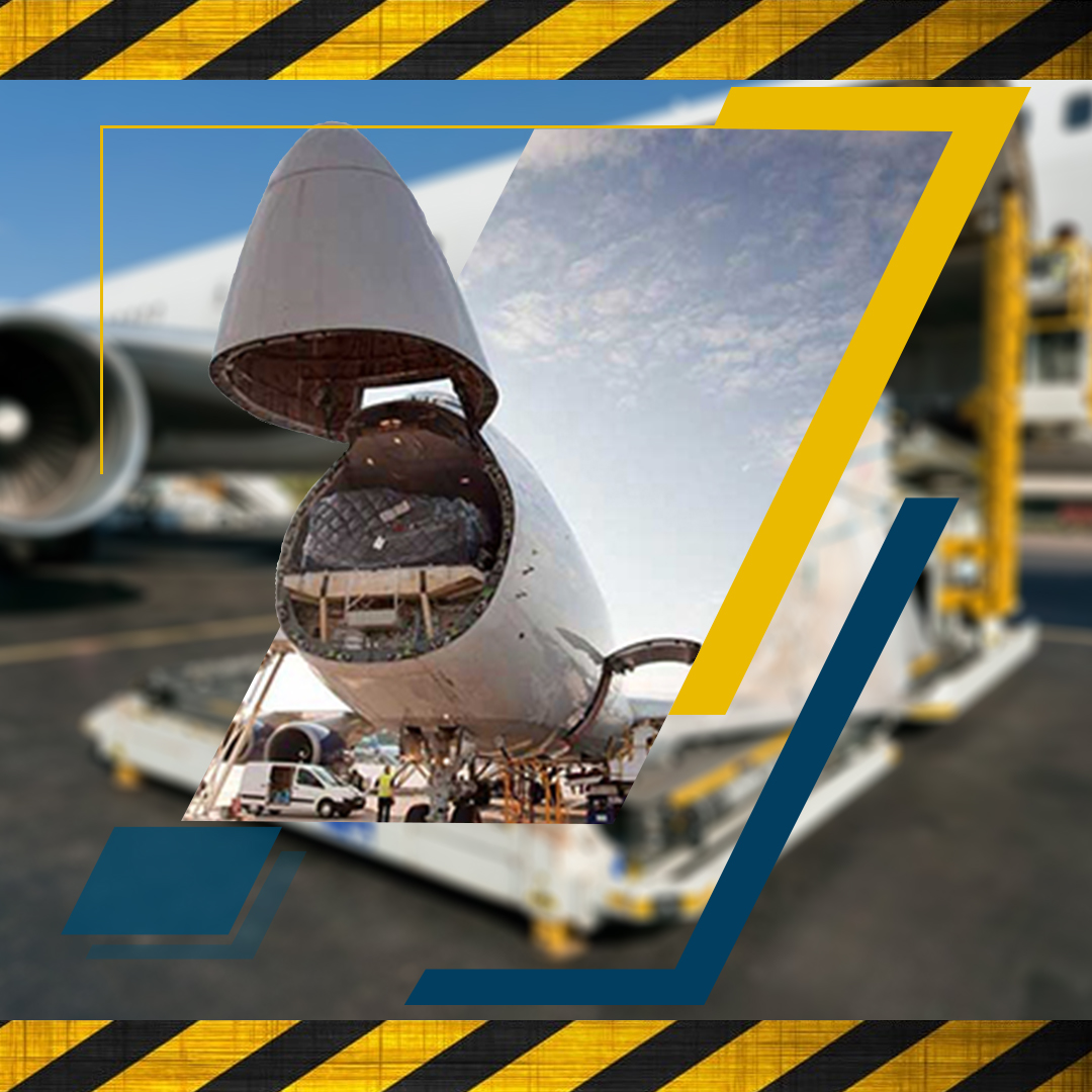 Hava Yolu Taşımacılığı