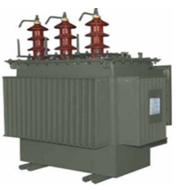 Hermetik Tip Güç transformatörleri
