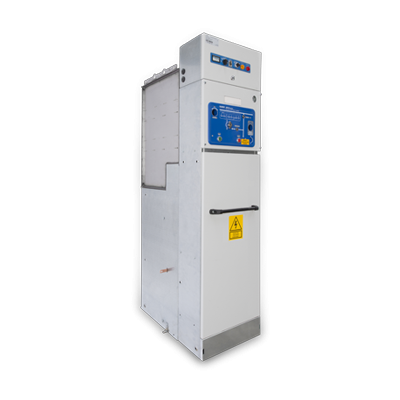 Orta Gerilim Hücreler