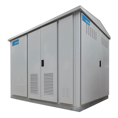 Sac Trafo Merkezleri